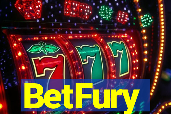 BetFury