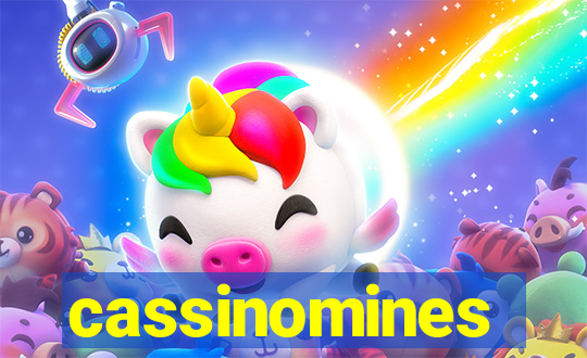 cassinomines