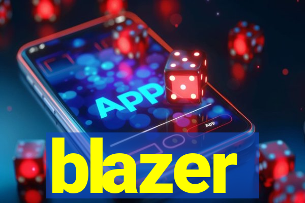 blazer