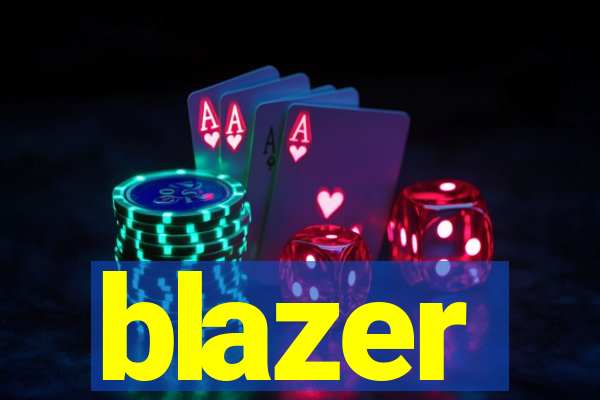 blazer