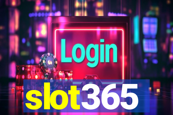 slot365