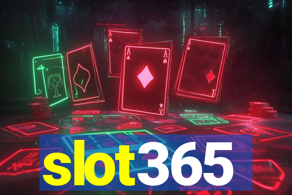 slot365