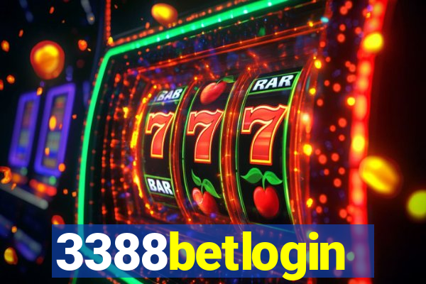 3388betlogin