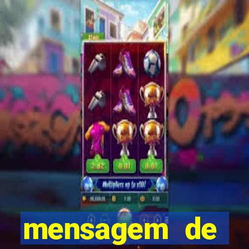 mensagem de agradecimento futebol