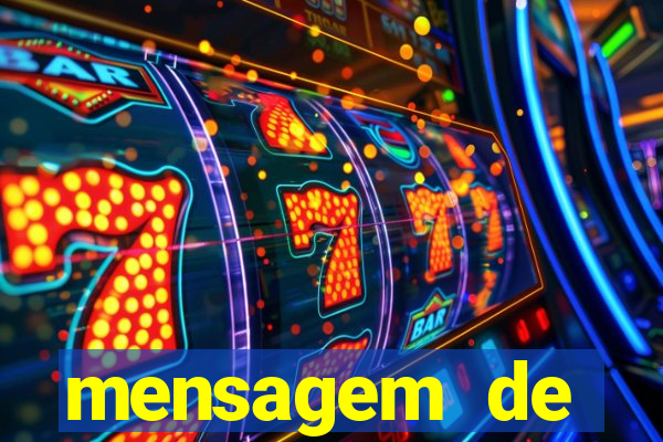 mensagem de agradecimento futebol