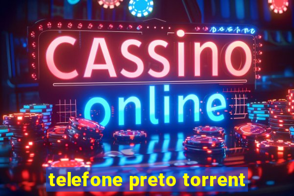 telefone preto torrent