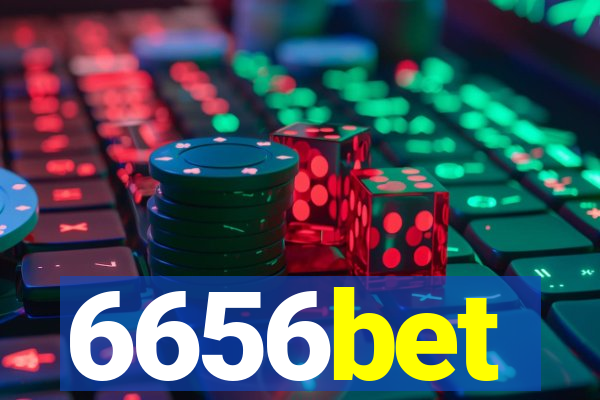 6656bet