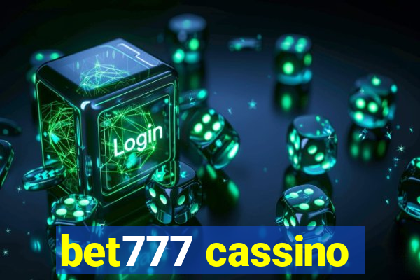 bet777 cassino
