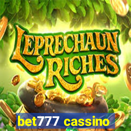 bet777 cassino
