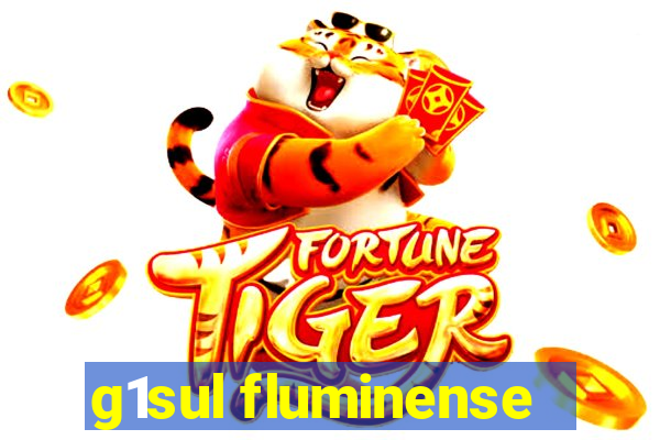 g1sul fluminense