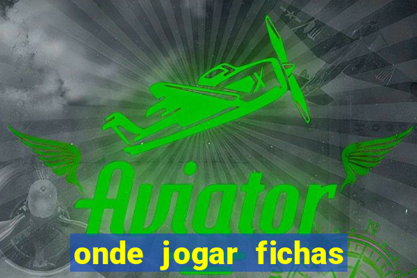 onde jogar fichas douradas betano