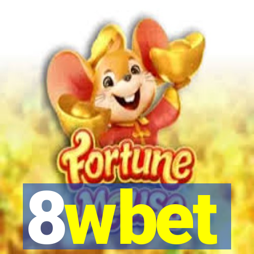 8wbet