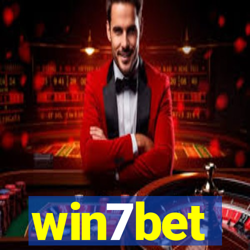 win7bet