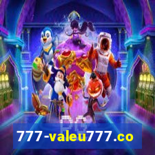 777-valeu777.com