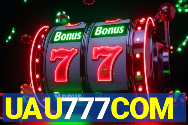 UAU777COM
