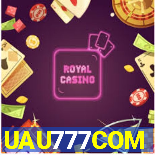 UAU777COM