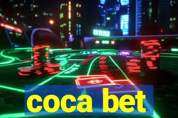 coca bet
