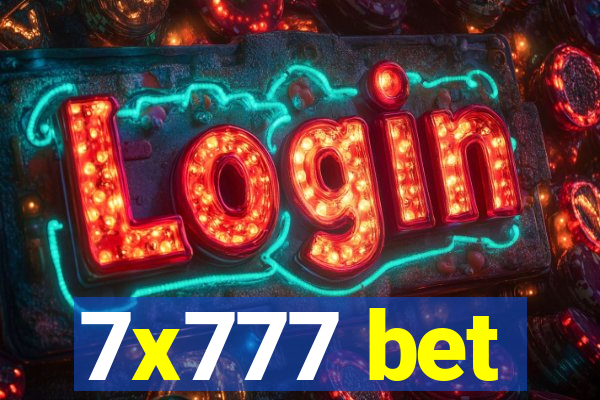 7x777 bet