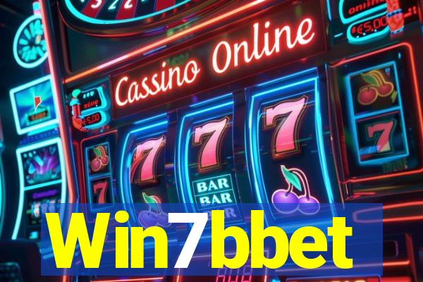 Win7bbet