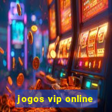 jogos vip online