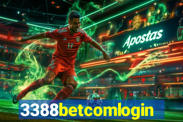 3388betcomlogin