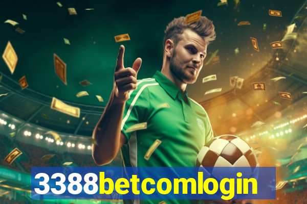 3388betcomlogin