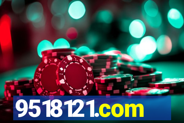 9518121.com