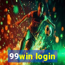 99win login