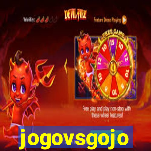 jogovsgojo