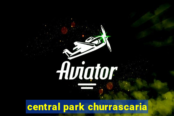 central park churrascaria