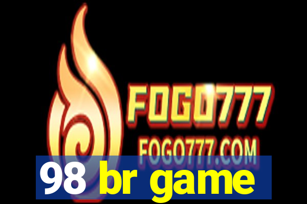 98 br game