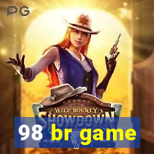 98 br game