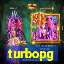 turbopg