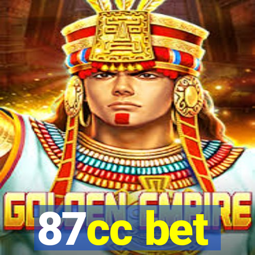 87cc bet