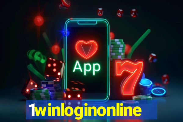 1winloginonline