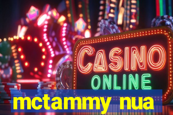 mctammy nua