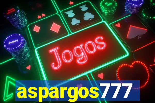 aspargos777