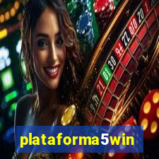 plataforma5win