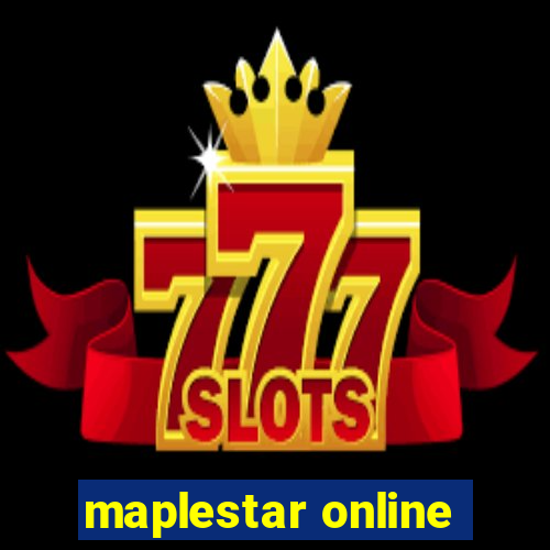 maplestar online