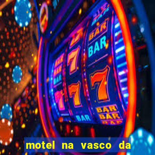 motel na vasco da gama salvador