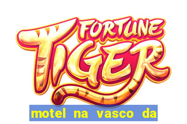 motel na vasco da gama salvador