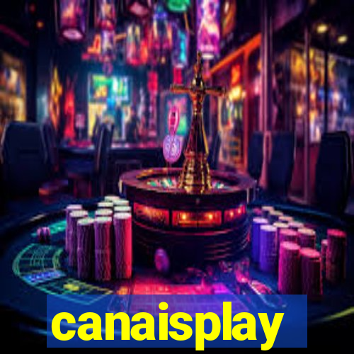 canaisplay