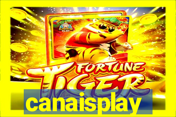 canaisplay