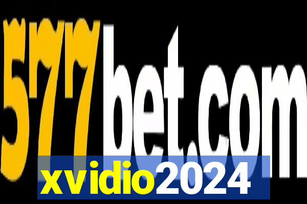 xvidio2024