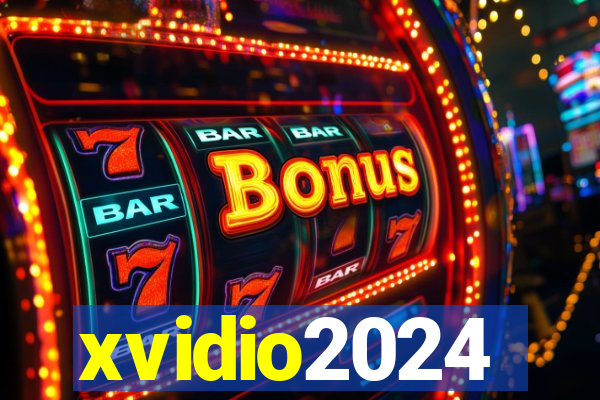 xvidio2024