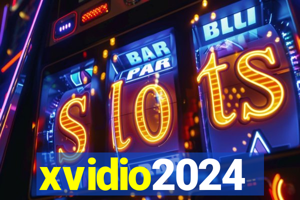 xvidio2024