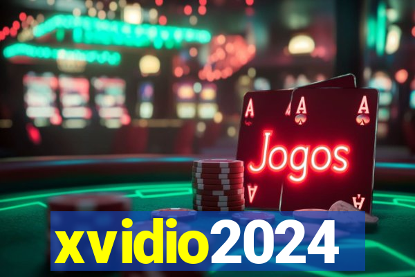 xvidio2024