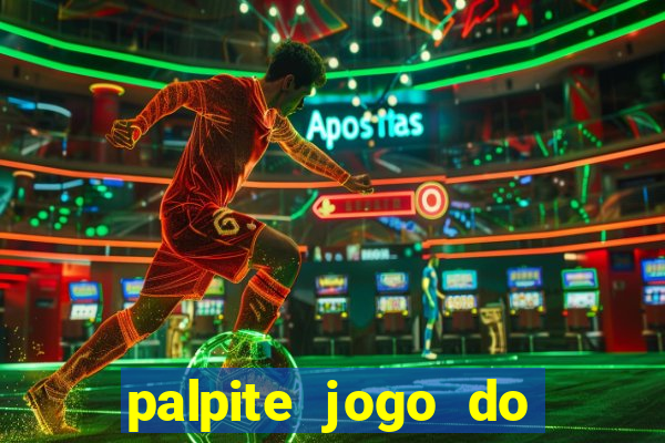palpite jogo do porto hoje