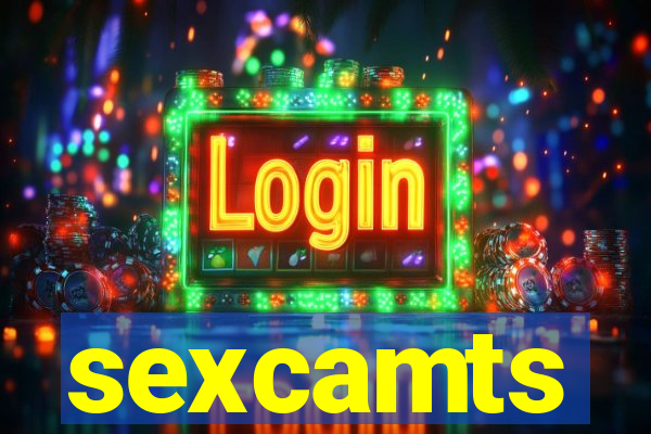 sexcamts