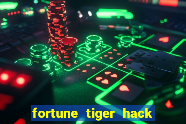 fortune tiger hack apk dinheiro infinito